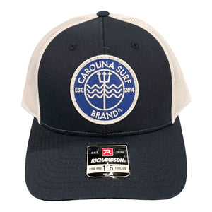 112 Trucker Hat OG Logo