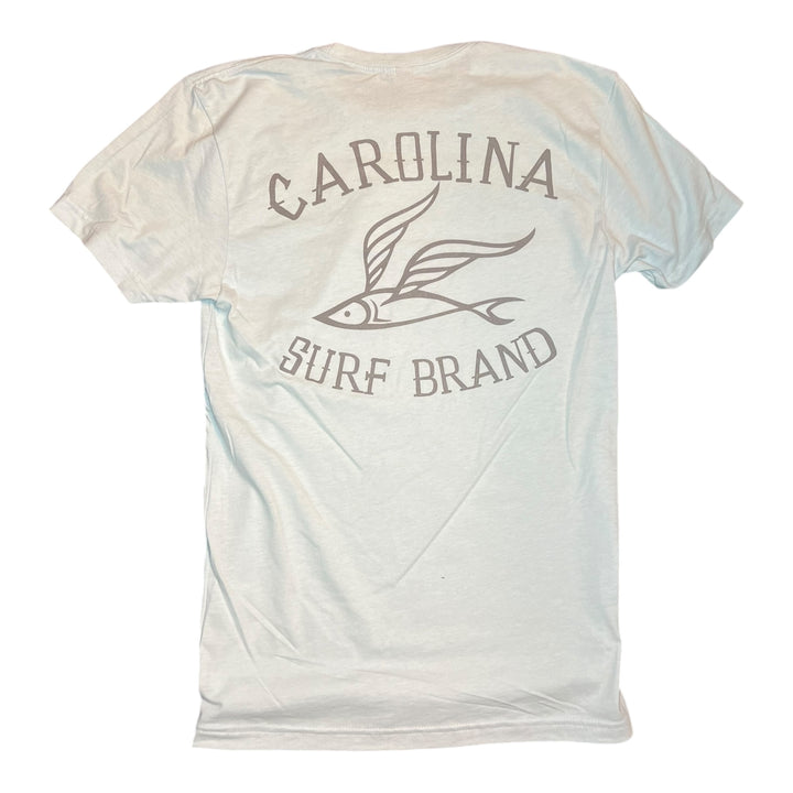 Carolina Flying Fish