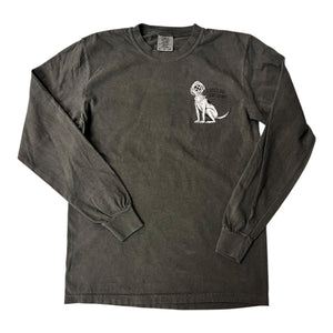 Diver Dog Long Sleeve