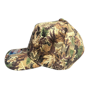 Woodsie Patch Hat (Copy)
