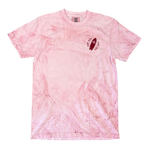 New Shop T-Shirt Tie Dye