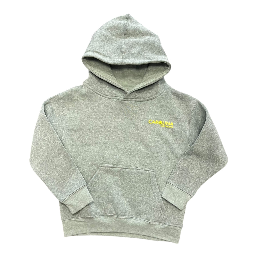 Grom OG Hoodie with PUFF PRINT