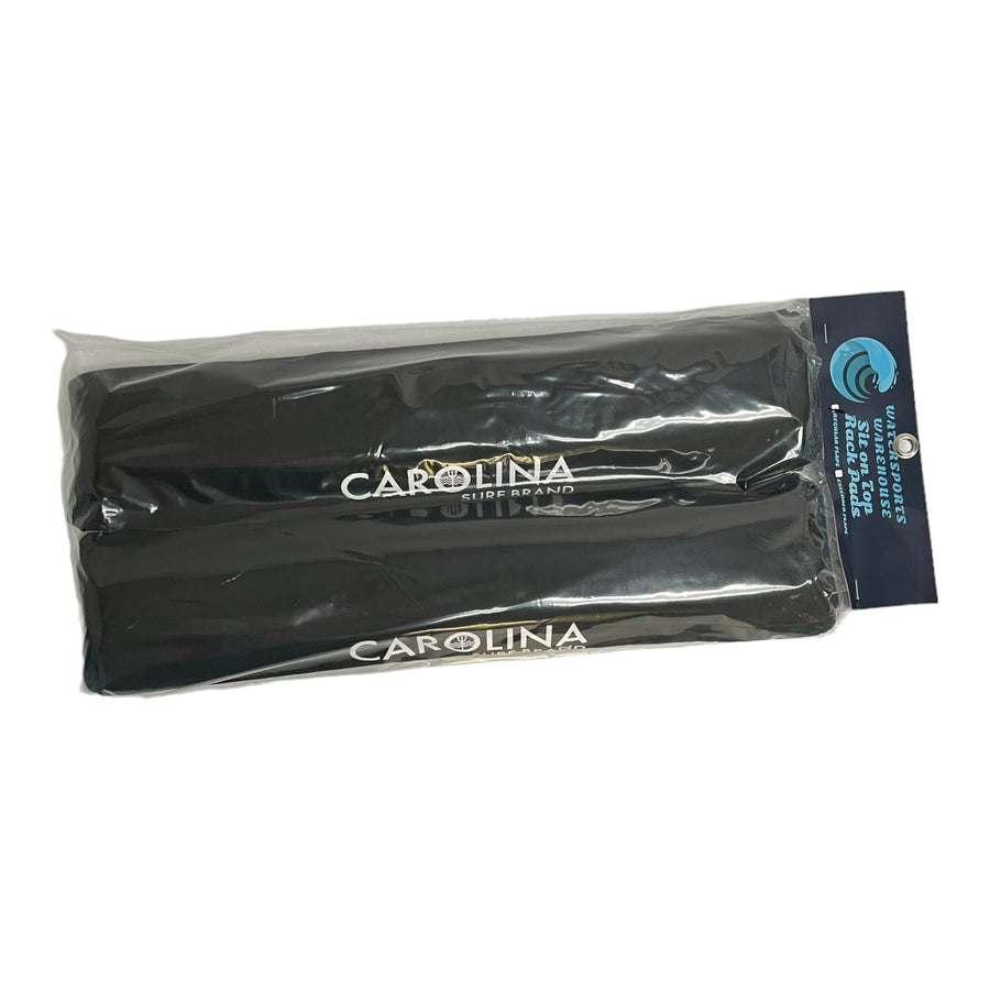 Carolina Surf Brand Rack Pads Aero