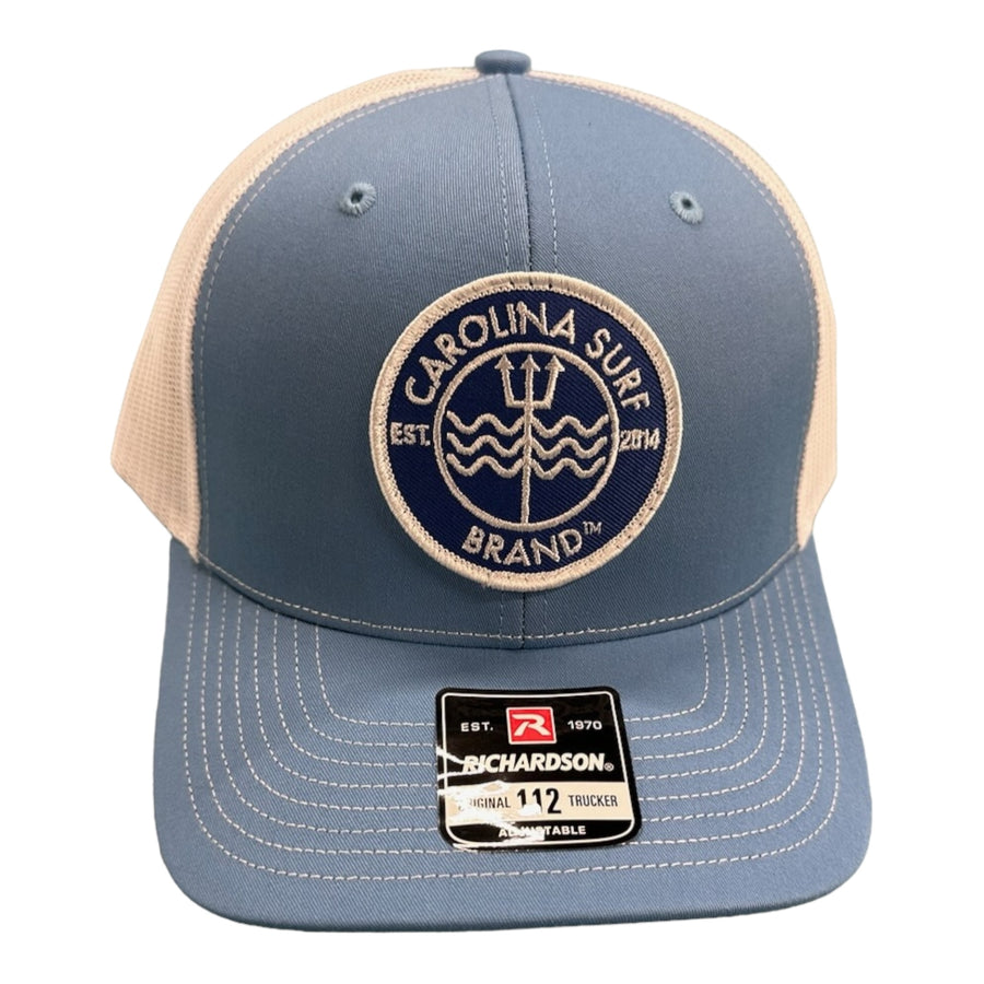 112 Trucker Hat OG Logo