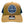 Camel Blue Patch OG Logo Hat