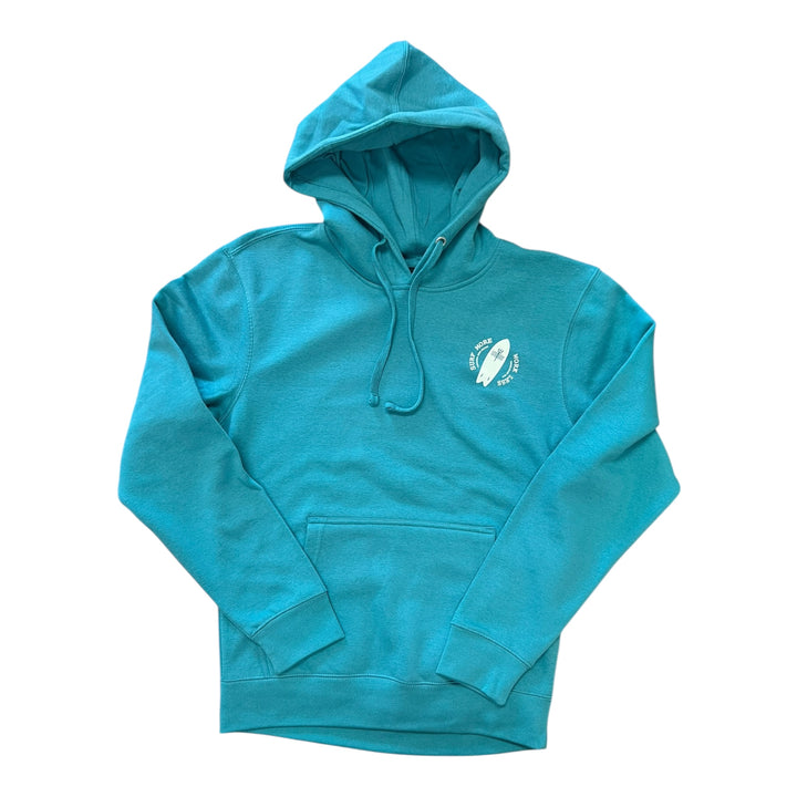 New Shop Hoodie