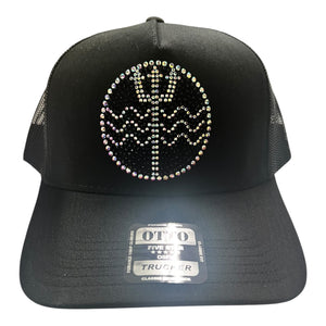 Glitterazzi OG Logo Hat
