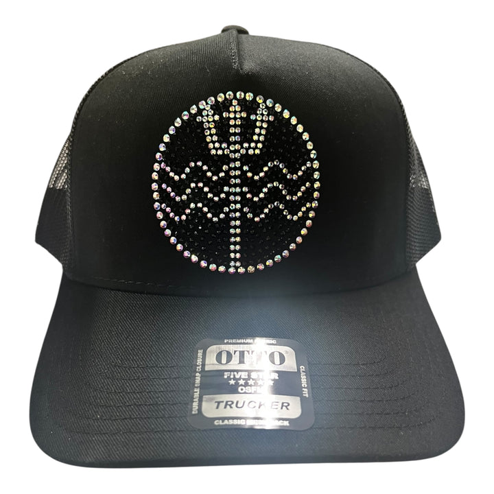 Glitterazzi OG Logo Hat