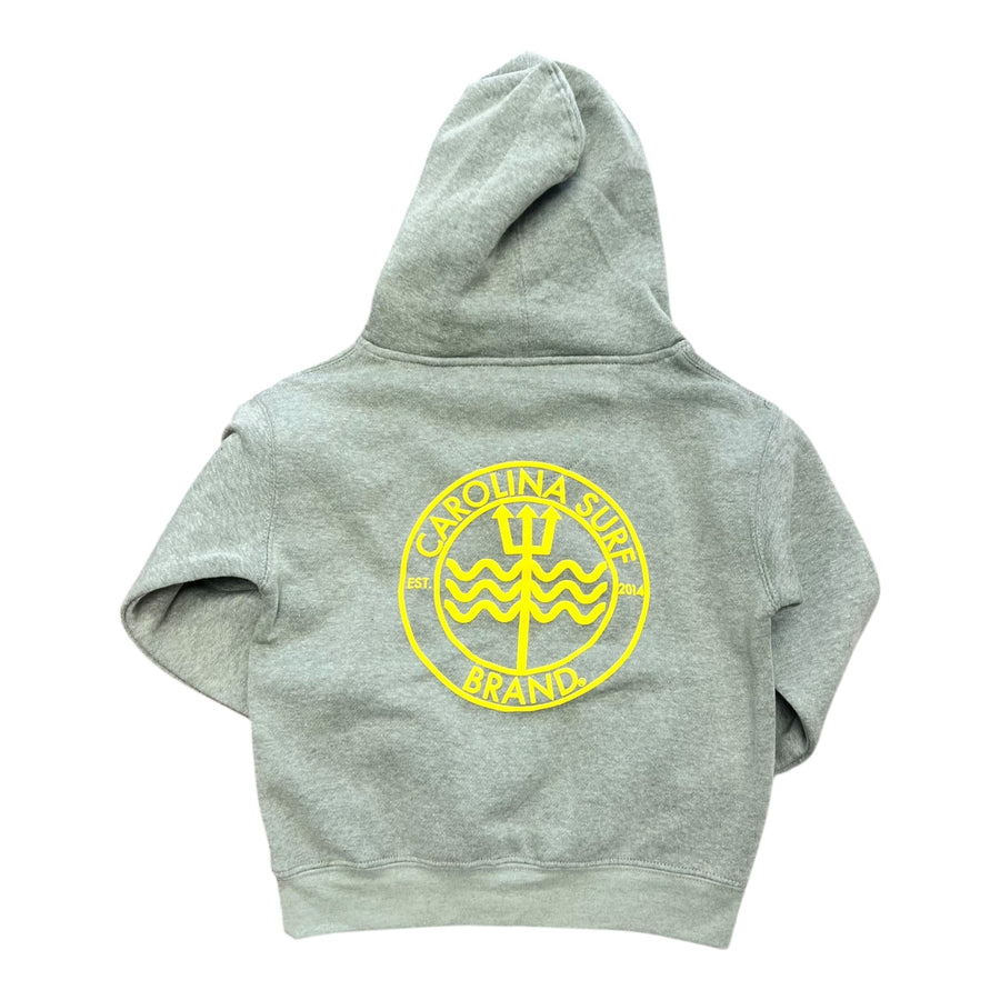 Grom OG Hoodie with PUFF PRINT