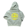 Grom OG Hoodie with PUFF PRINT