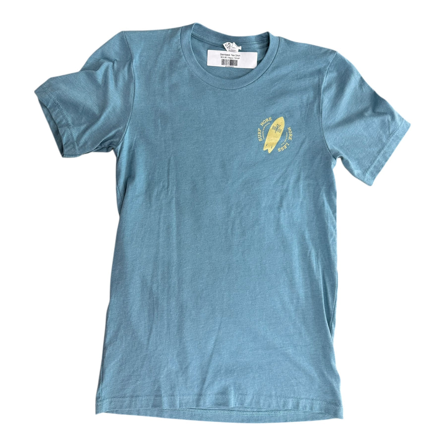 Steinbeck Tee Shirt