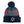 Qanuk Pom Beanie