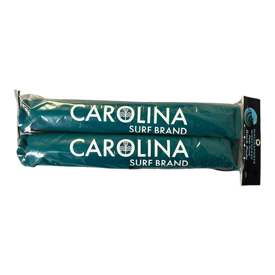 Carolina Surf Brand Rack Pads Regular