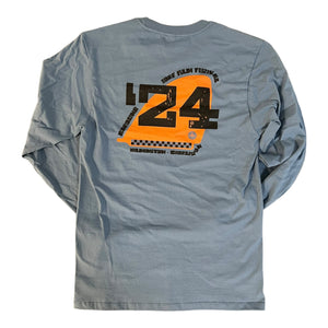 2024 Official CSFF L/S Tshirt