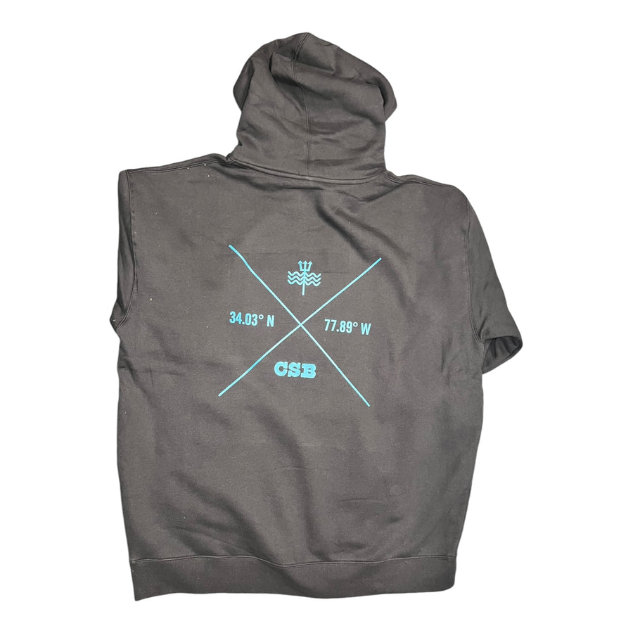 Soul Arch Heavyweight Hoodie