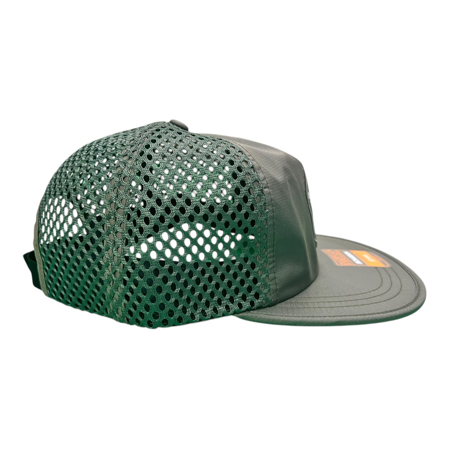 Mountains To Sea East Coast West Wind hats
