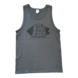 Fish Taco Tank