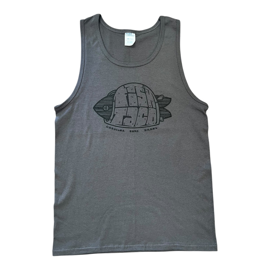 Fish Taco Tank