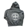 Grom OG Hoodie with PUFF PRINT
