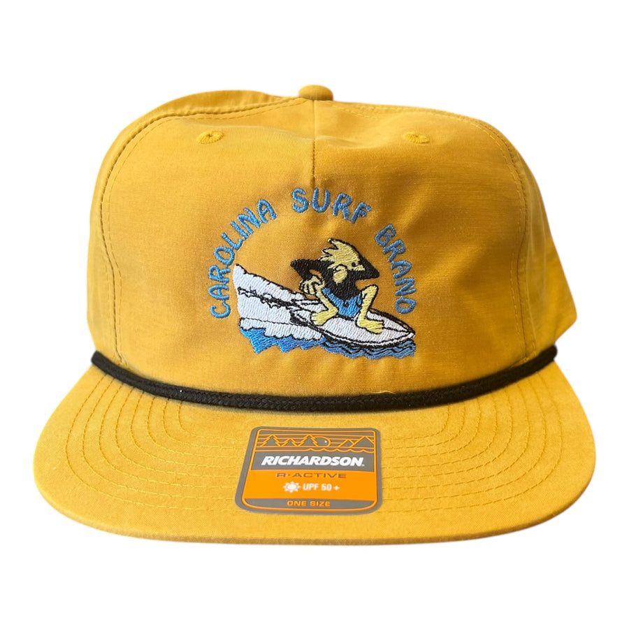 Surfer Vs. Surfer Rope Hats