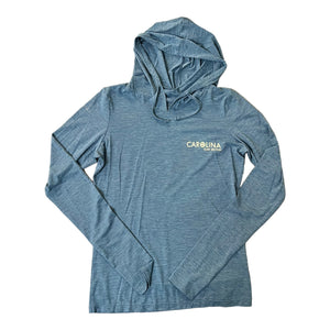 Anetik X CSB Women's Heathered Bahama OG Hoodie