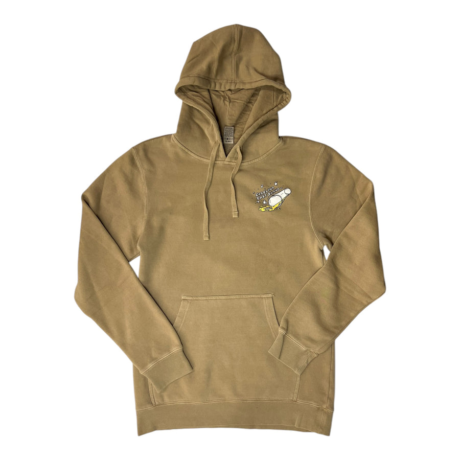 IPA Island Hoodie