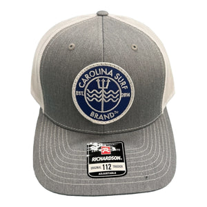 112 Trucker Hat OG Logo