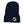 Surf More Pin Beanies