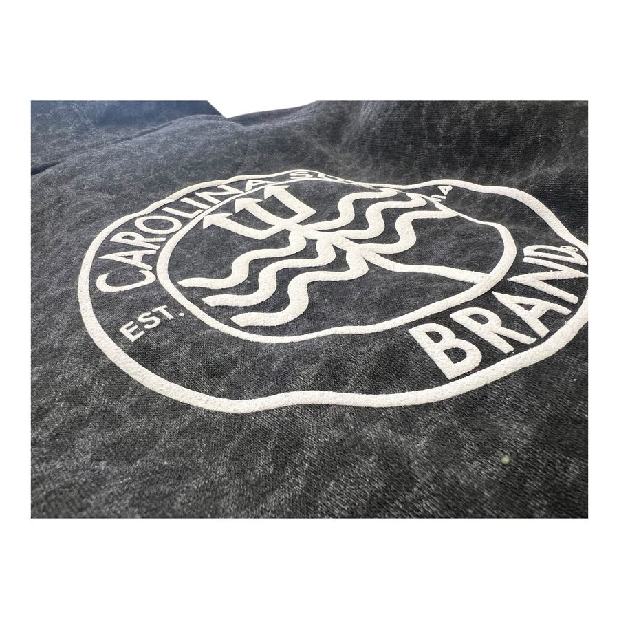 Grom OG Hoodie with PUFF PRINT