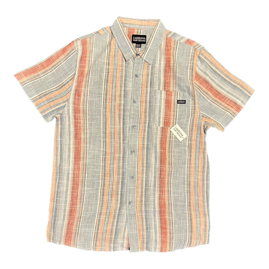 Cabana Vibe Aloha Shirt