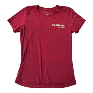 Anetik X CSB Women's Merlot OG Short Sleeve