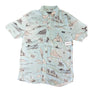 Vacation Aloha Shirt