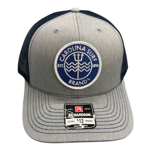 112 Trucker Hat OG Logo