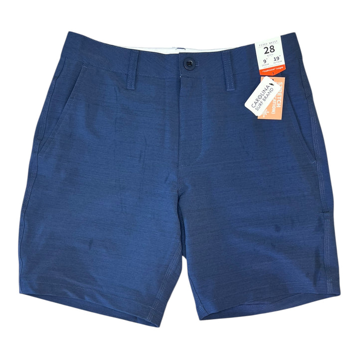 City Time Hybrid Shorts 25