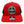 Wolfpack Black Patch Hat