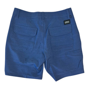 City Time Hybrid Shorts 25