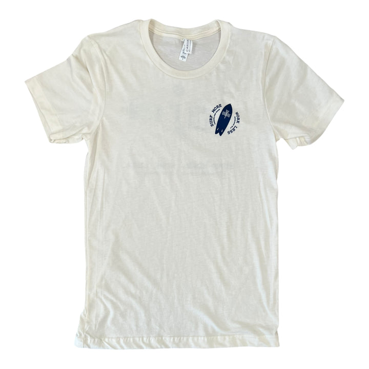 New Shop T-Shirt Natural