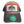 Baja Blast Patch Hat