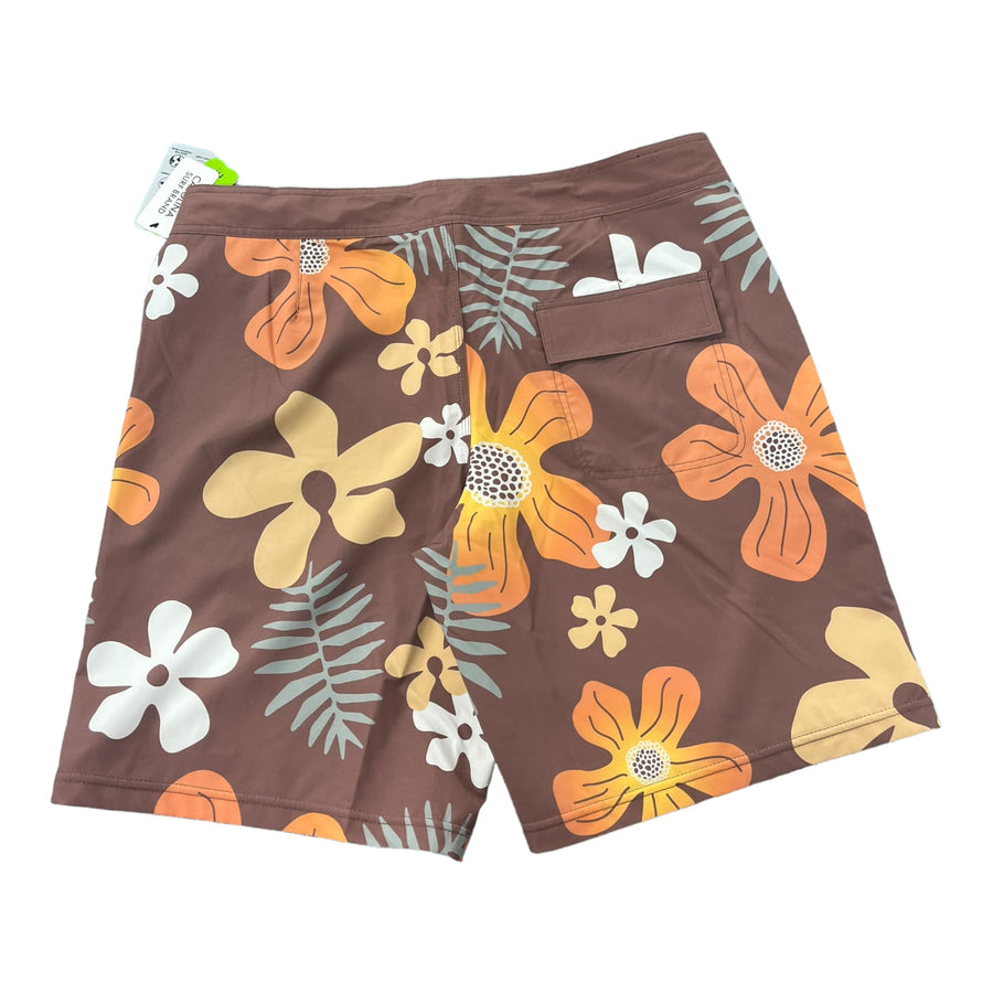 Tahitian Breeze Boardshorts