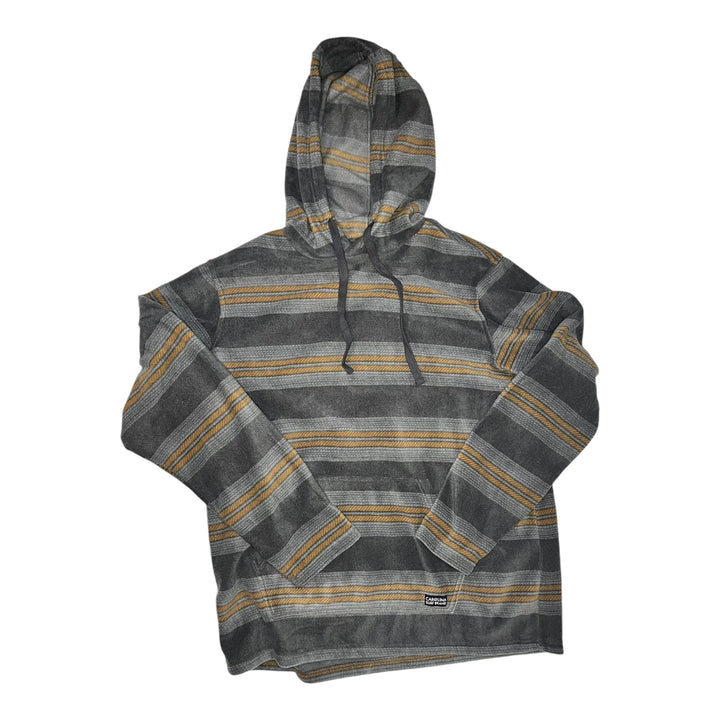 Mexicali Polar Fleece Hoodie