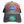 Baja Blast Patch Hat