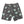 Grey Palm Boardshorts