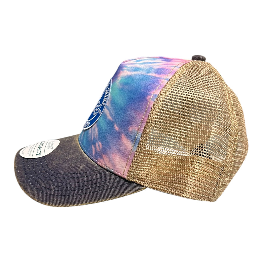 Tripping Balls OG Patch Hat