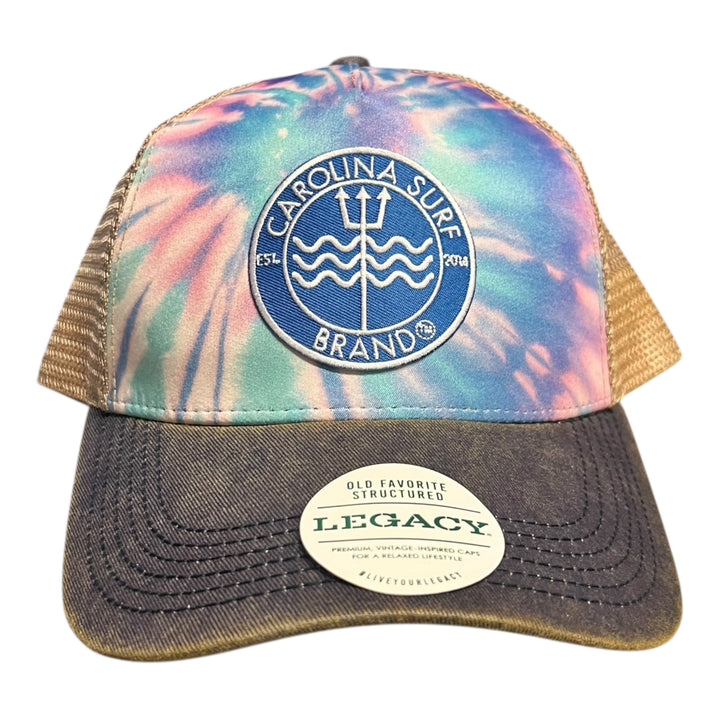 Tripping Balls OG Patch Hat