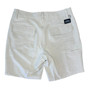City Time Hybrid Shorts 25
