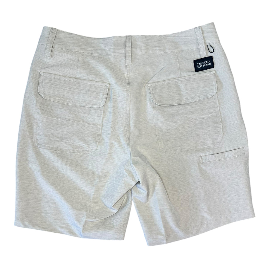 City Time Hybrid Shorts 25