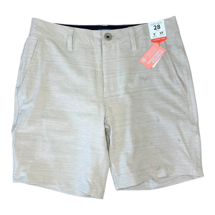 City Time Hybrid Shorts 25