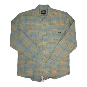 Beach Break Flannel 24