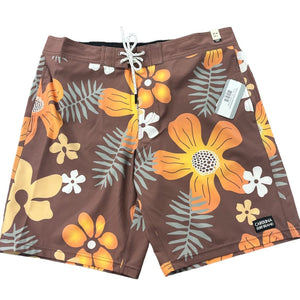 Tahitian Breeze Boardshorts