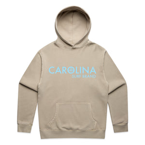 Beach Bumper Hoodie